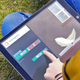 Illustration for article titled This Kit Uses a Motion-Sensing Wand to Teach Kids Code - No Hogwarts Required